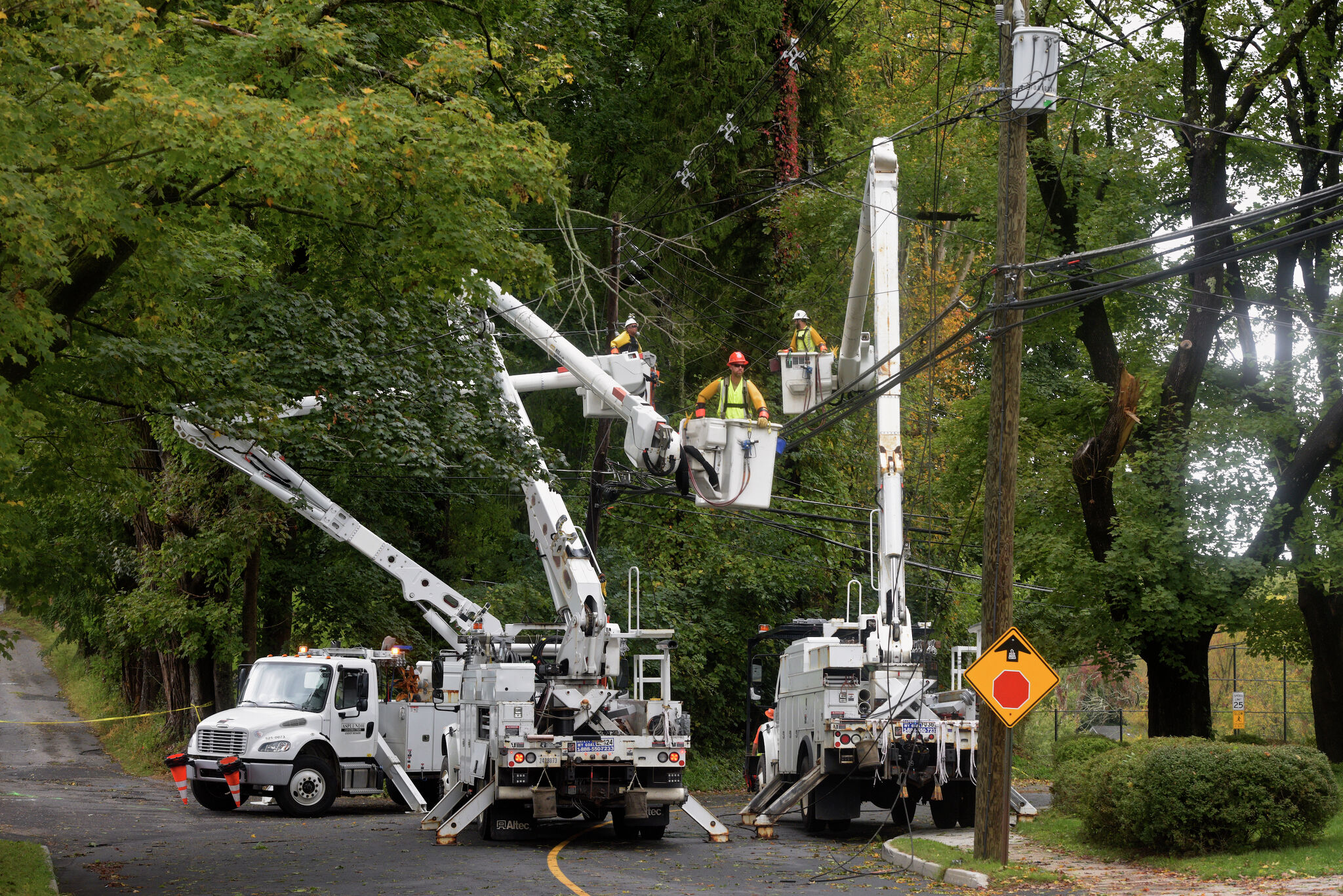 CT is increasing regulation at electric utilities to benefit customers