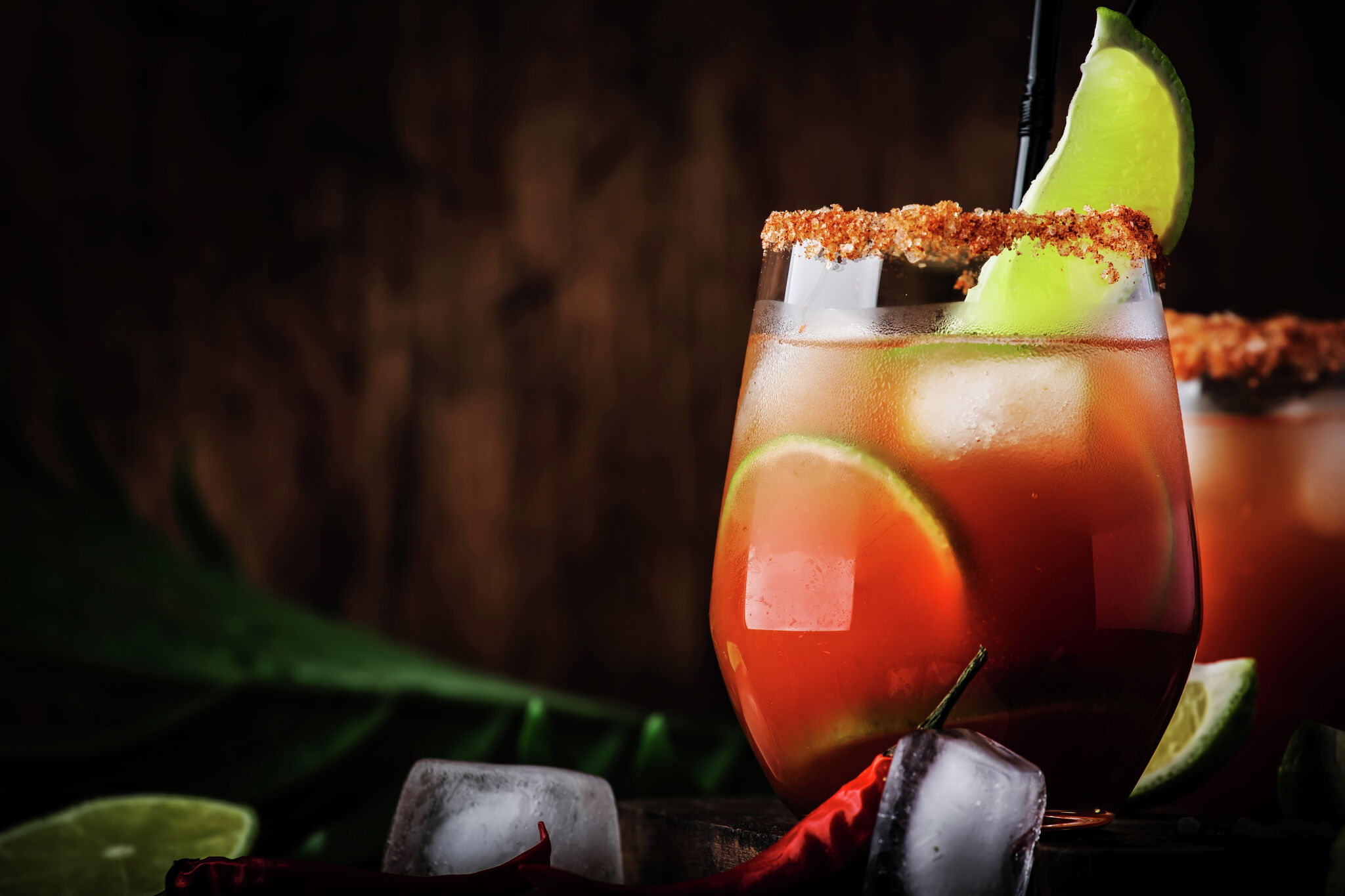 5 cocktails that pair well with BBQ for a Memorial Day cook out