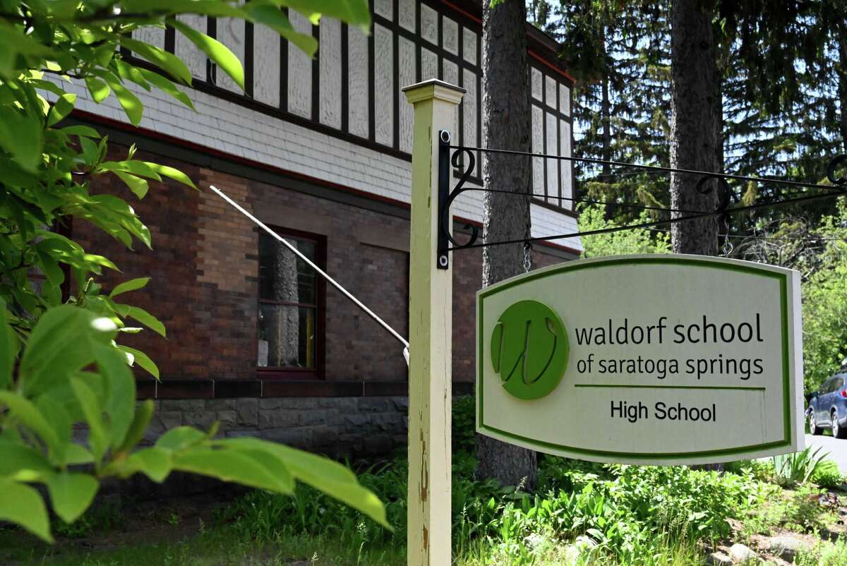 Waldorf closing its high school in Saratoga Springs