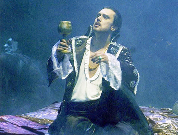 Middletown CT concert series to host Mozart's opera 'Don Giovanni' - Vimarsana News