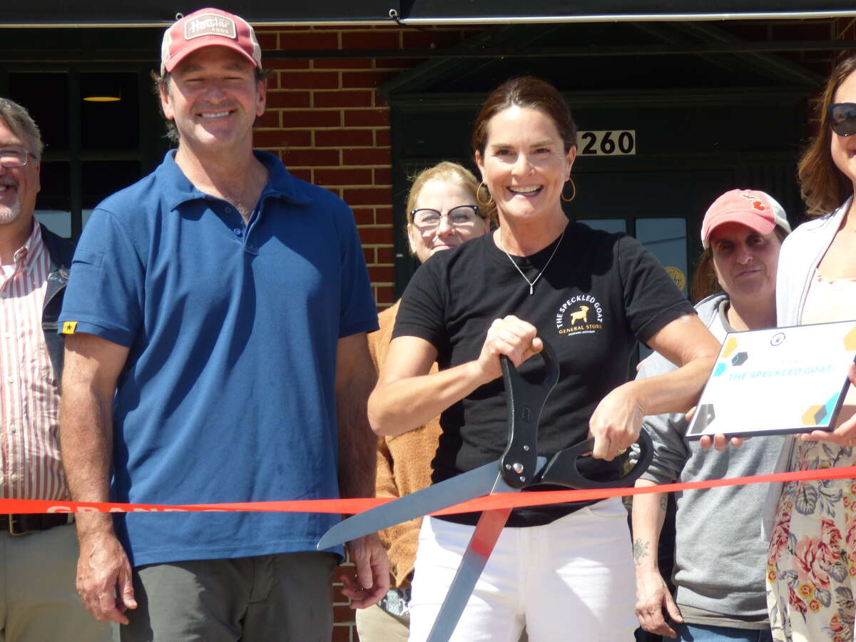 Onekama store bringing new dining options in its 2nd year