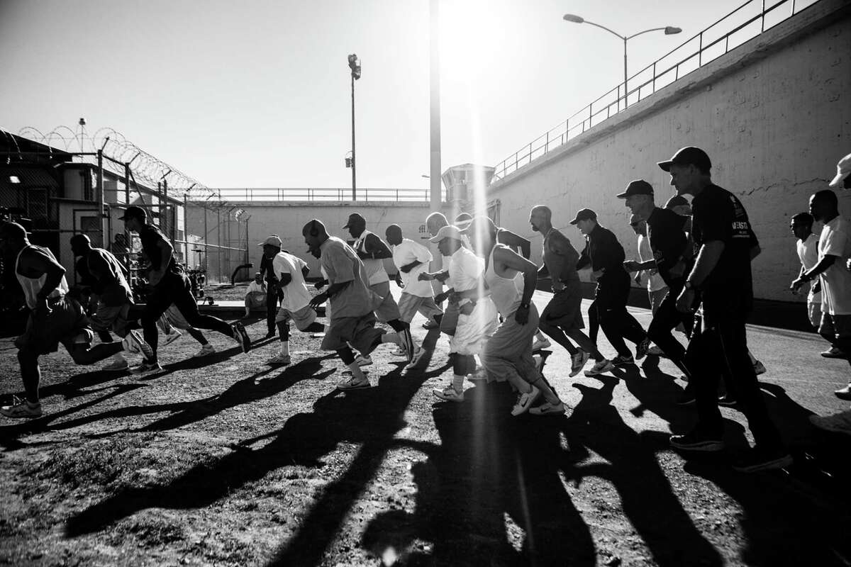 Running for their lives: SF DocFest films follow extreme runners