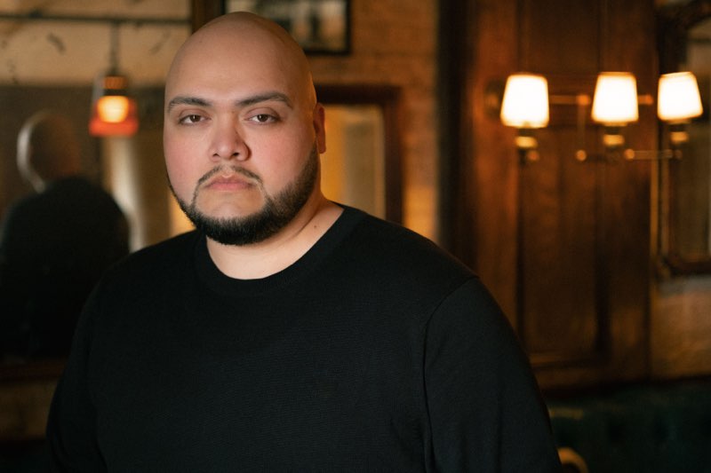 Laredo actor Julio Cesar Ruiz discusses writers' strike - Vimarsana News