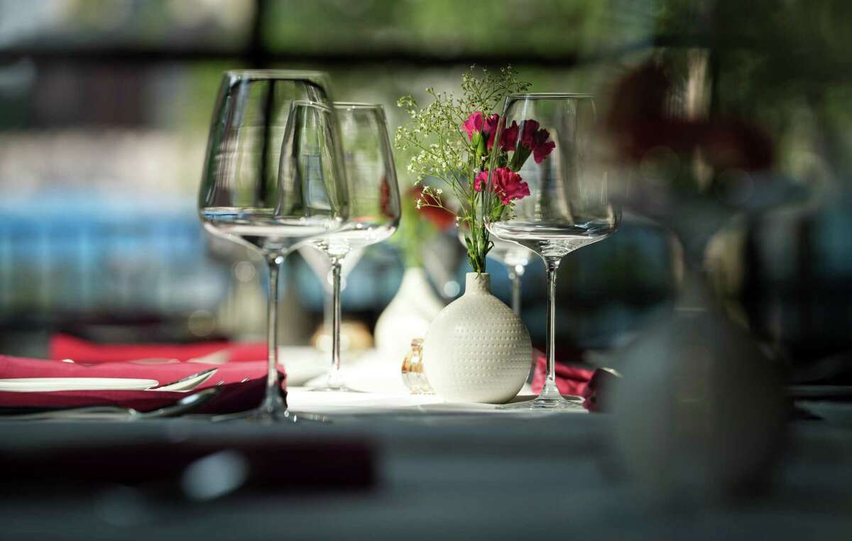 Brasserie du Parc review Downtown Houston French restaurant refreshed