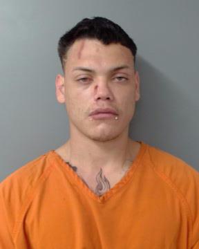 Suspected smuggler arrested following pursuit in south Laredo - Vimarsana News