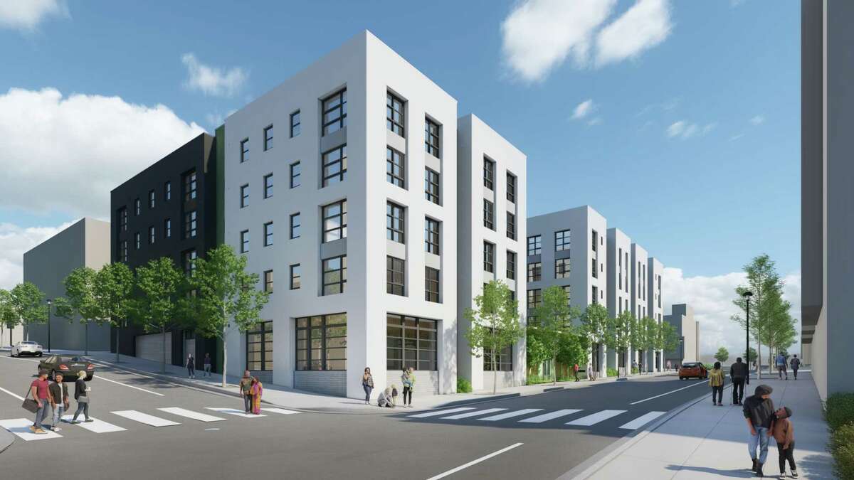 S.F.'s Shipyard continues to add affordable housing