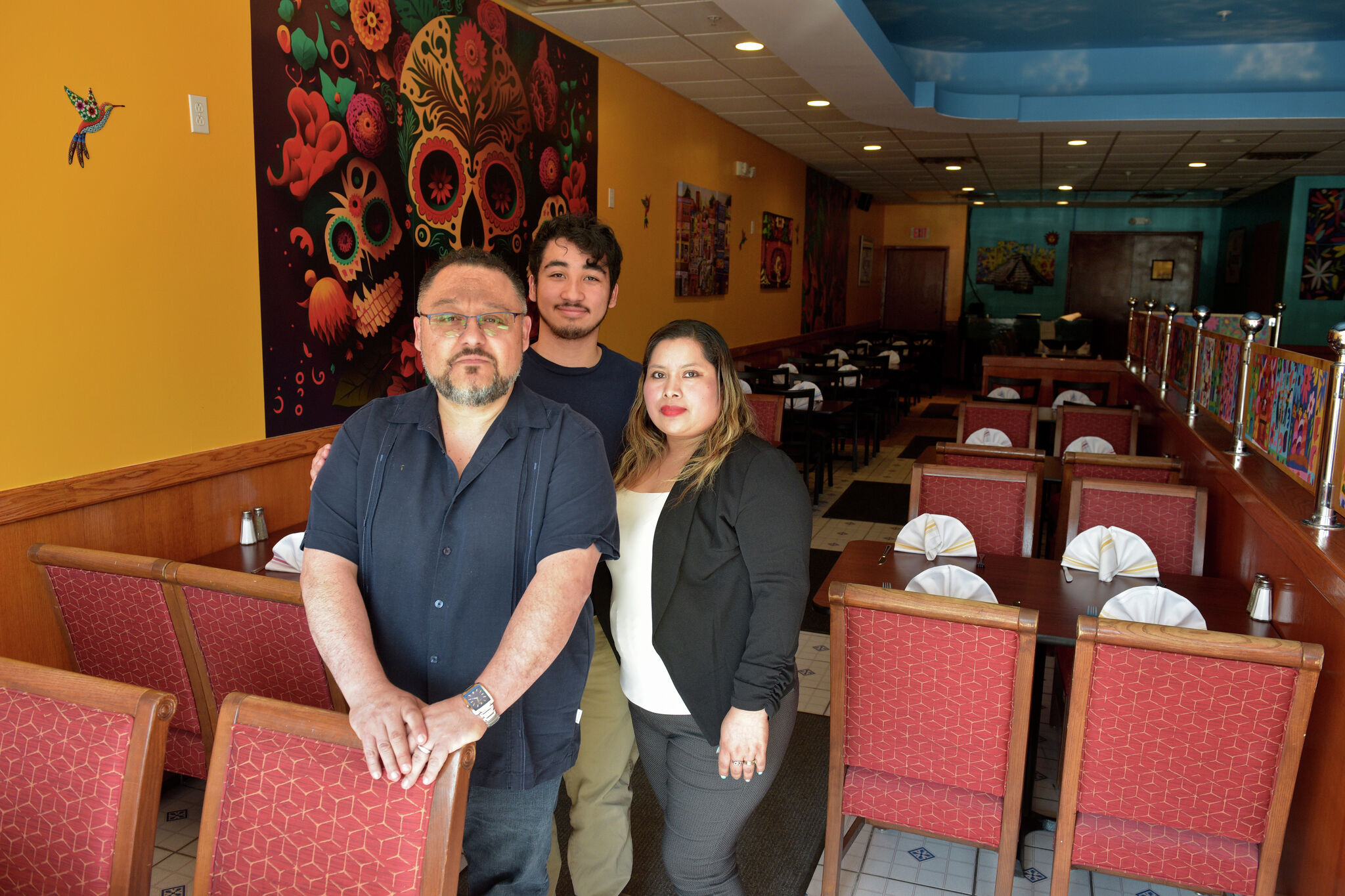 Vegas Mexican Kitchen aims to bring authentic cuisine to New Milford