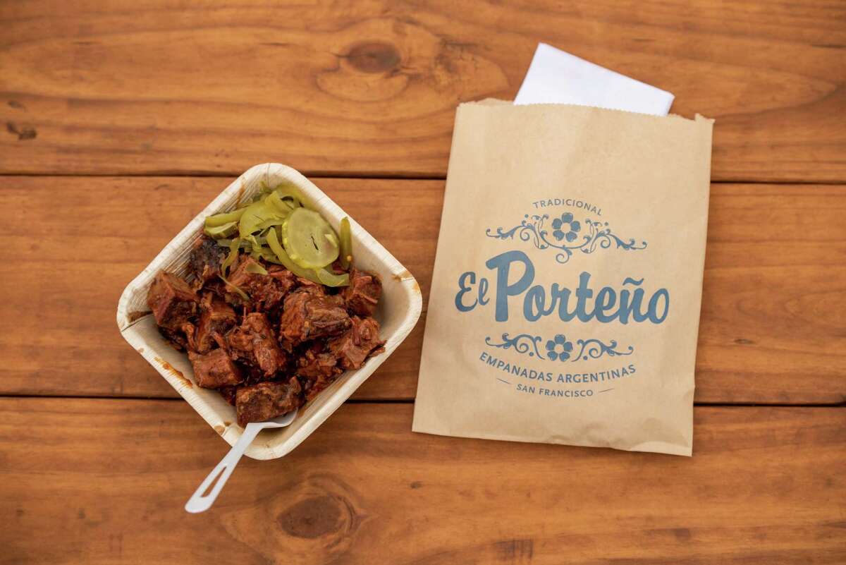 6 of the best things to eat at BottleRock 2023