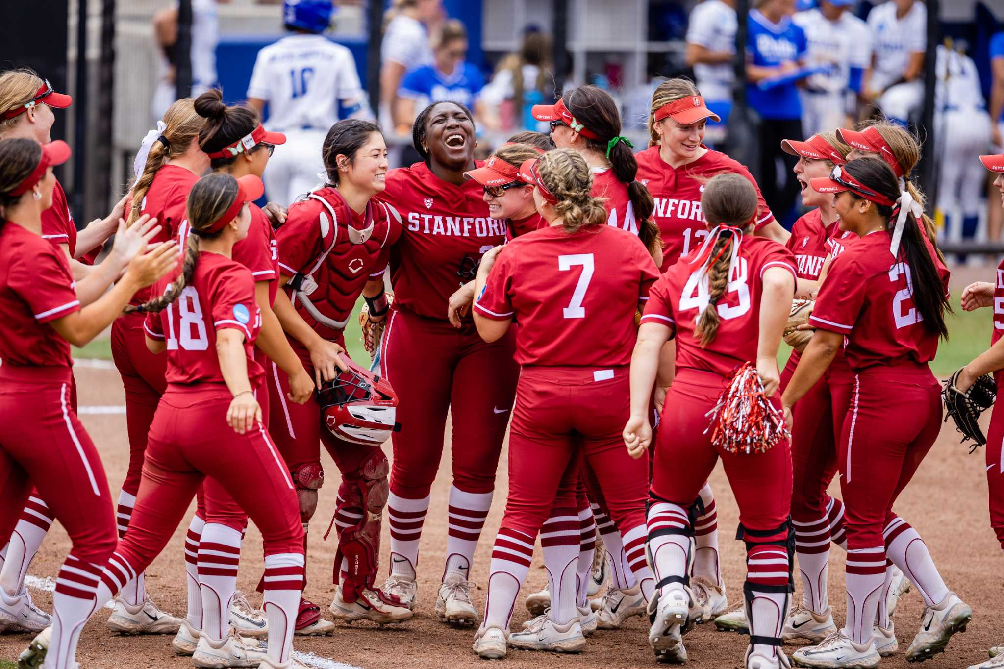 Duke softball 2023 season preview - The Chronicle