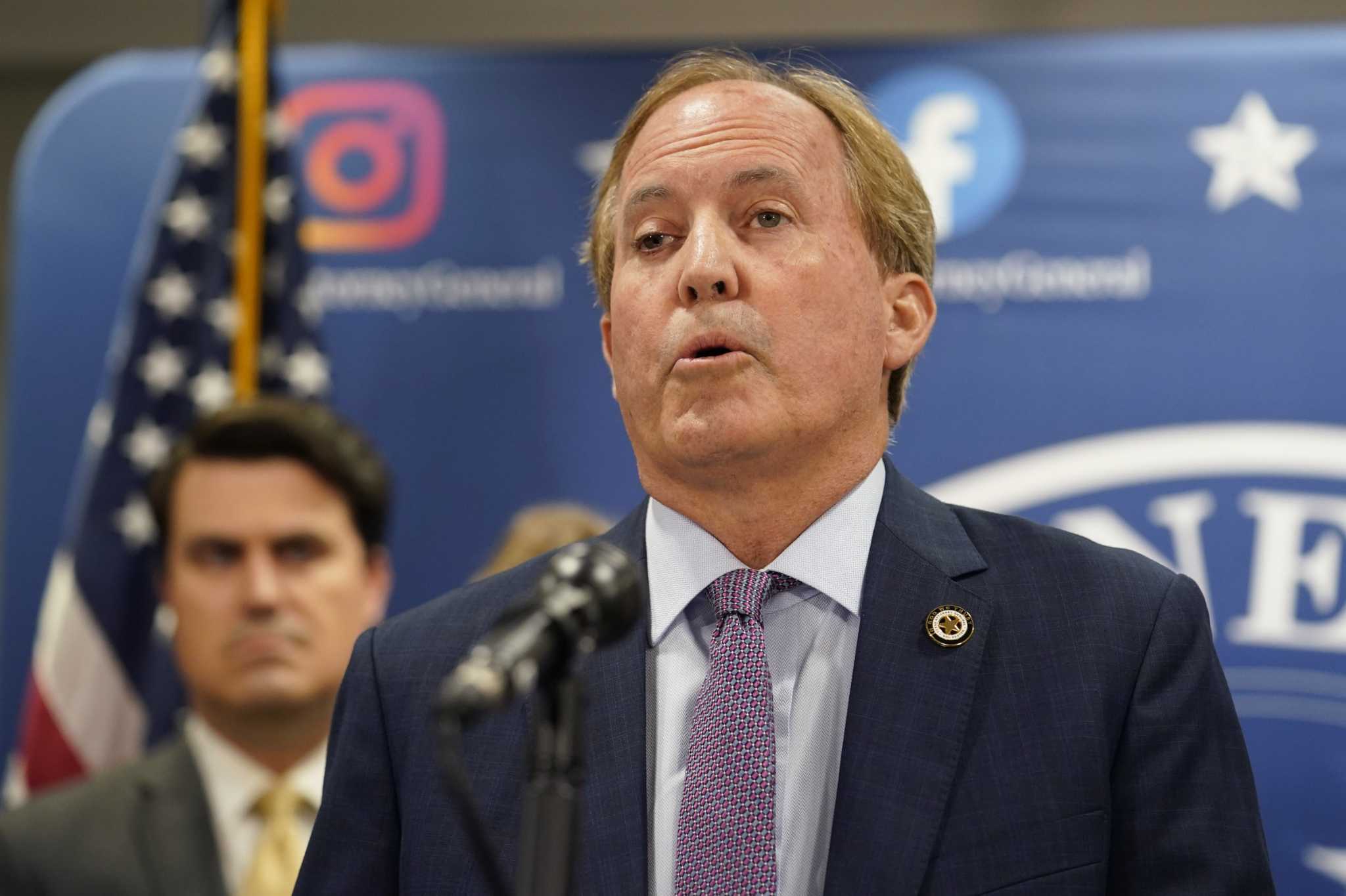 Fact check: Did Texas AG Ken Paxton discard millions of mail ballots?