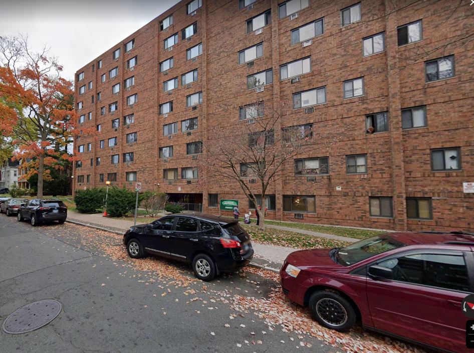 Warrant Daughter of exHartford cop strangled in man's apartment