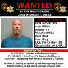 Michael D. Darling of Gloversville is wanted for murder. 