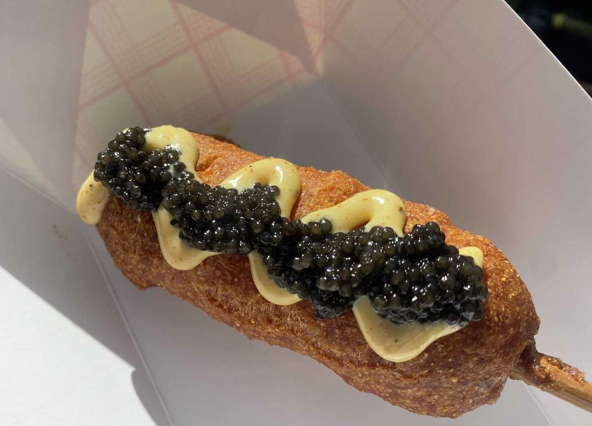 5 fanciest BottleRock Napa 2023 eats