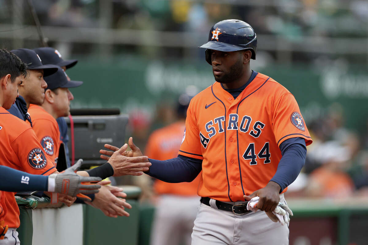How Houston Astros will navigate their latest injury blows