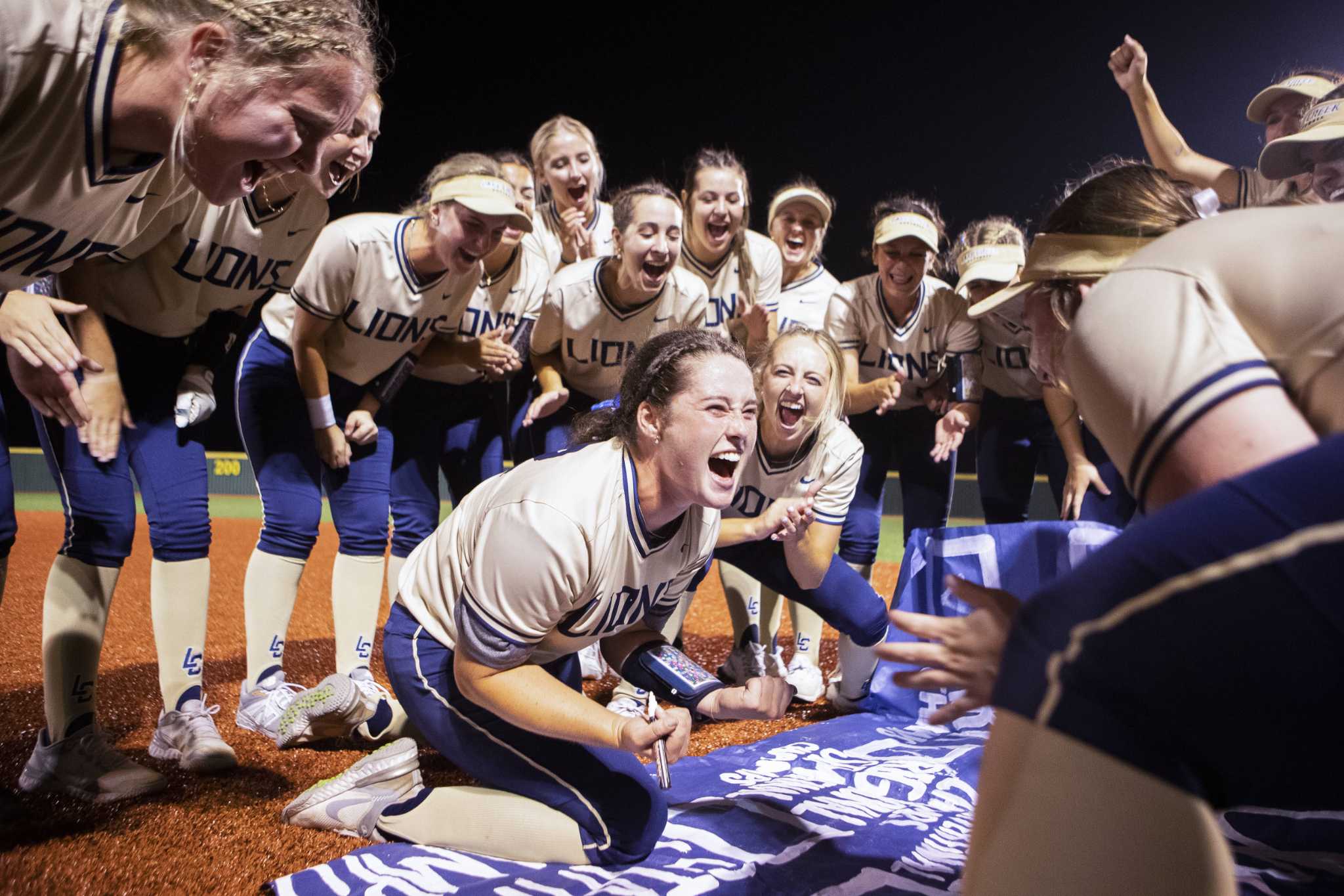 Texas high school softball What to watch at UIL state tournament