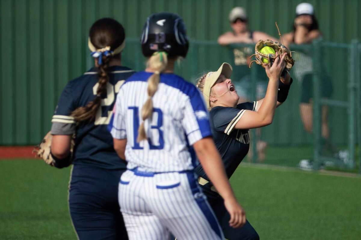 Back 2 Austin Lake Creek withstands makes return to state