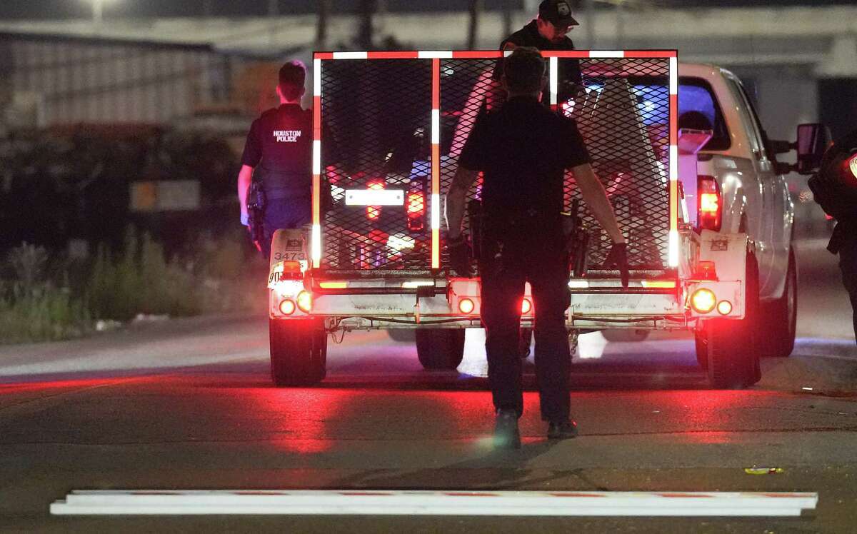 Track closed off at night to fight sex trafficking