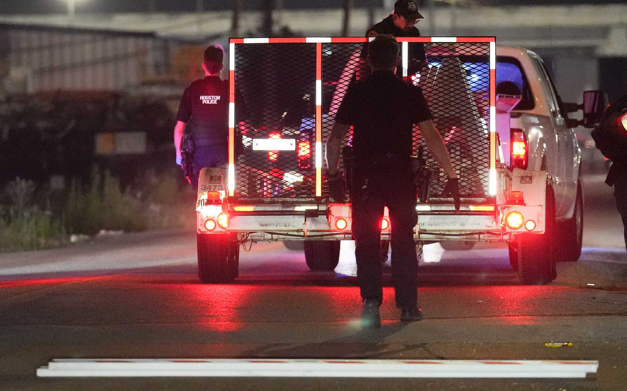 Advocates worry blockading Track isn't permanent fix