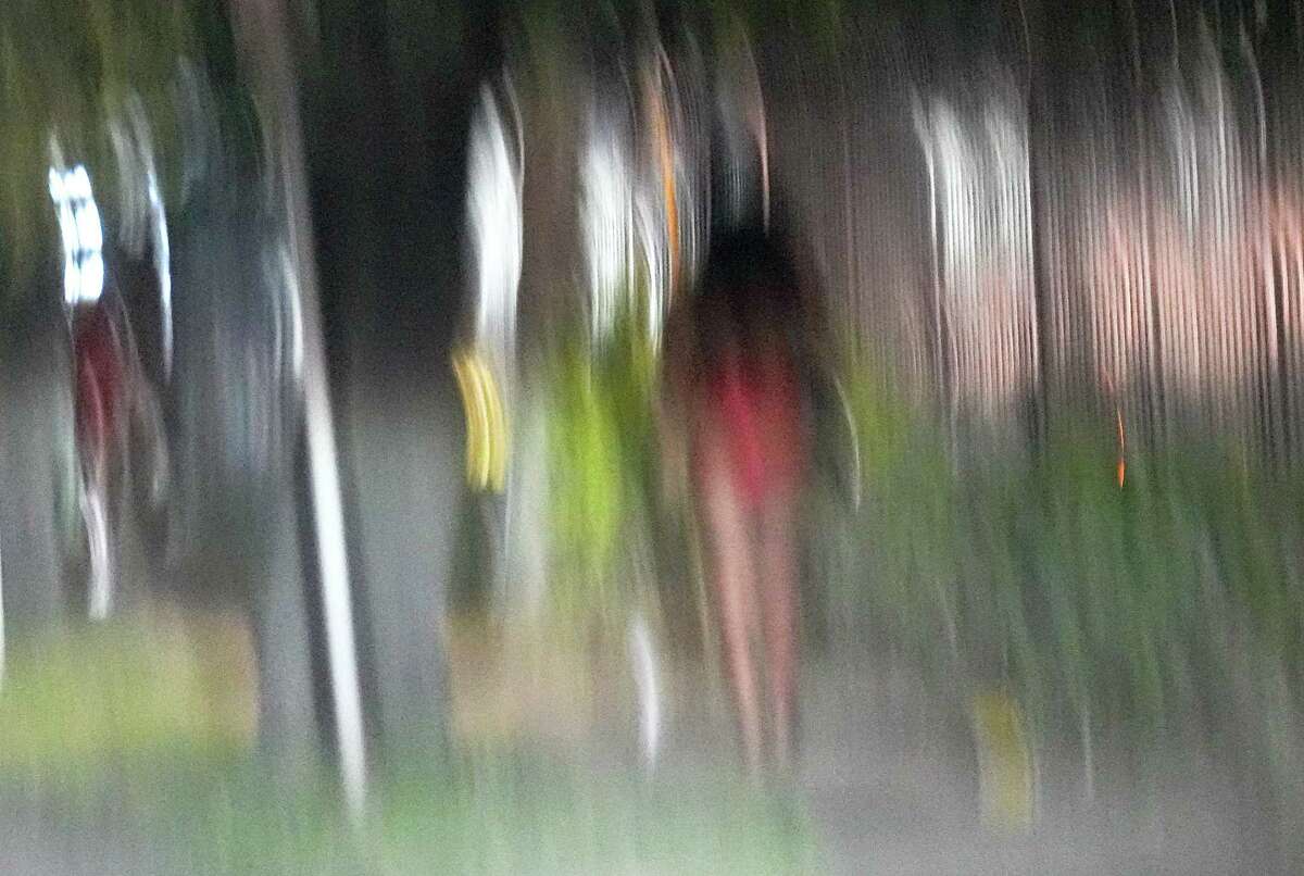 Advocates worry blockading Track isn't permanent fix