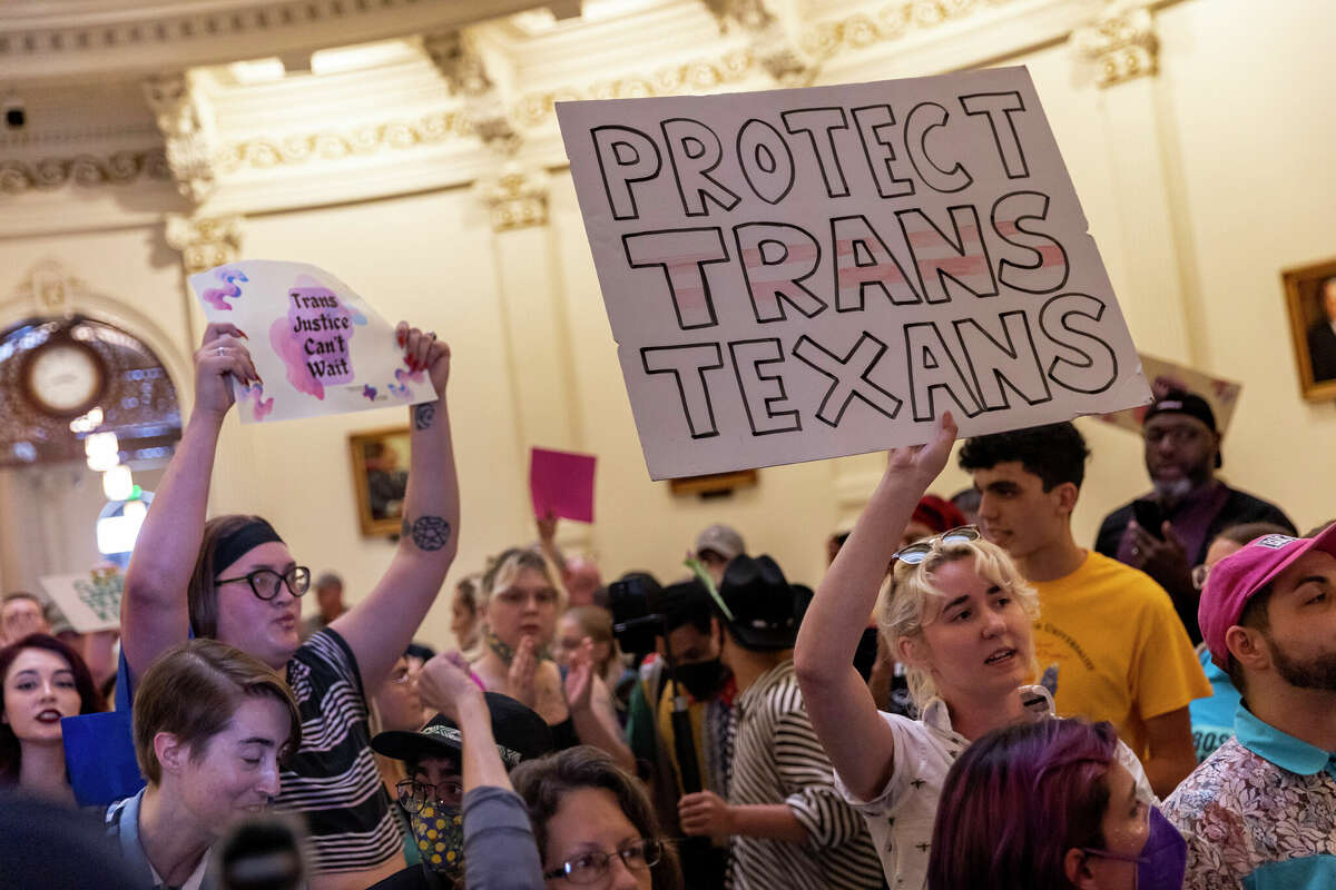 CEO Texas Children's to discontinue trans care in coming months