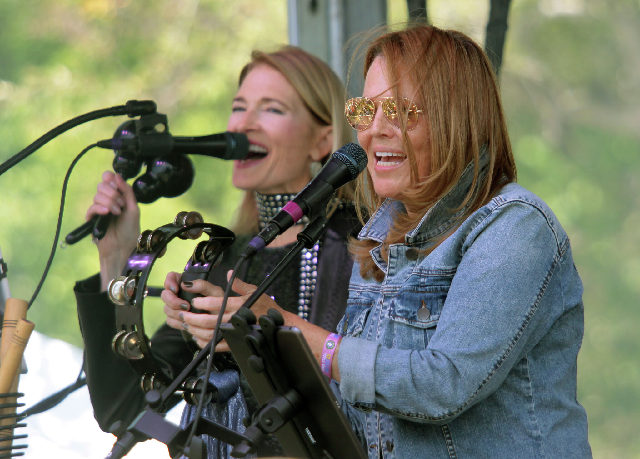 Photos Greenwich Town Party offers jazzy beats, party atmosphere