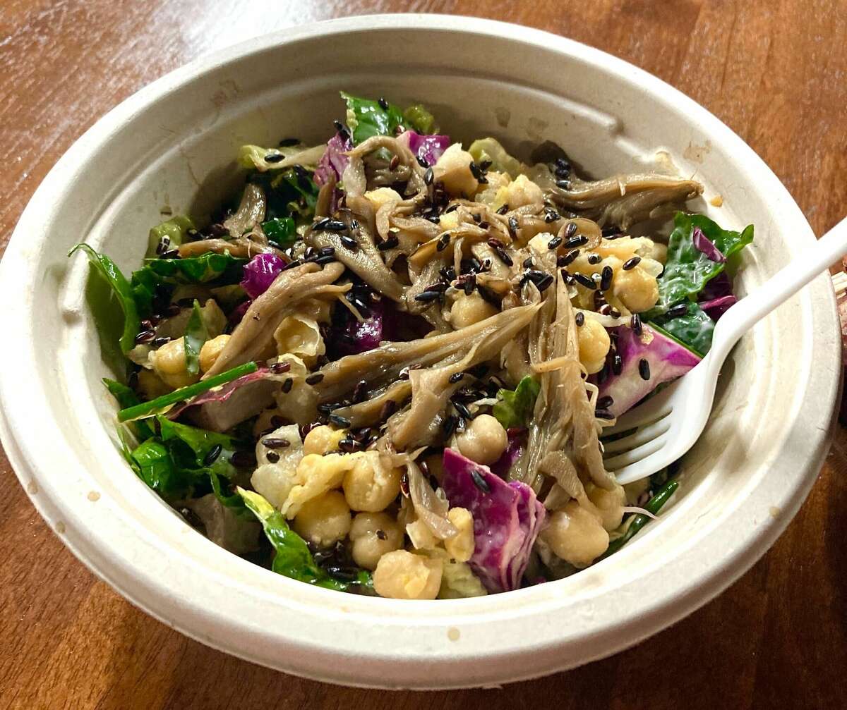 These 17 Michelincred barbecue ribs are worth the trip to BottleRock