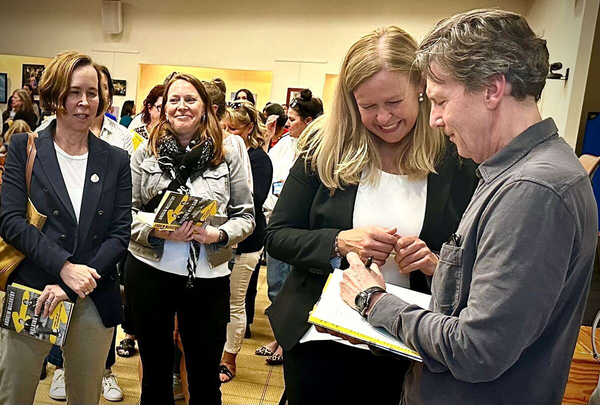 Opinion: Breaking out of the (Brat) Pack