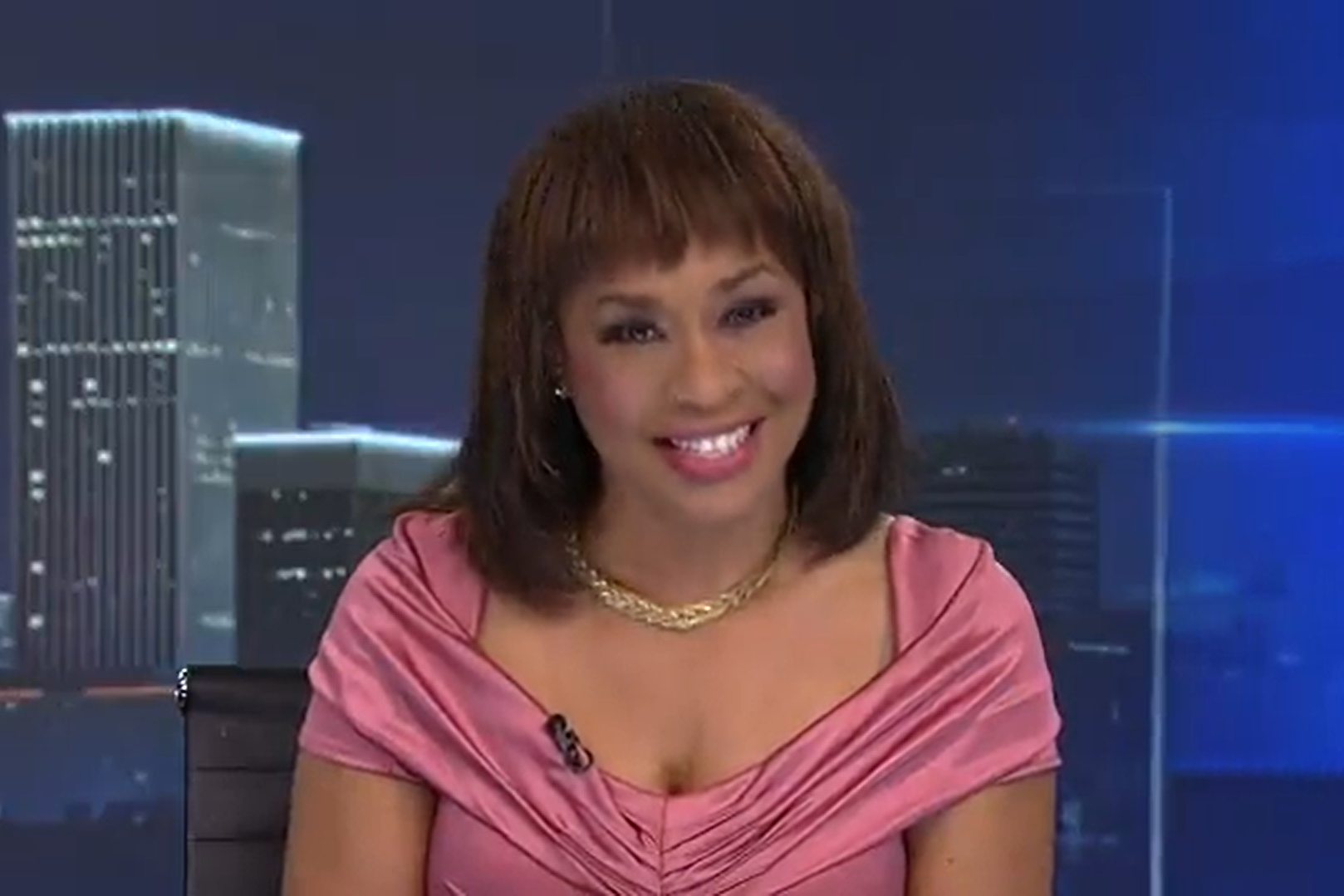 Longtime ABC 13 Houston anchor to leave evening news