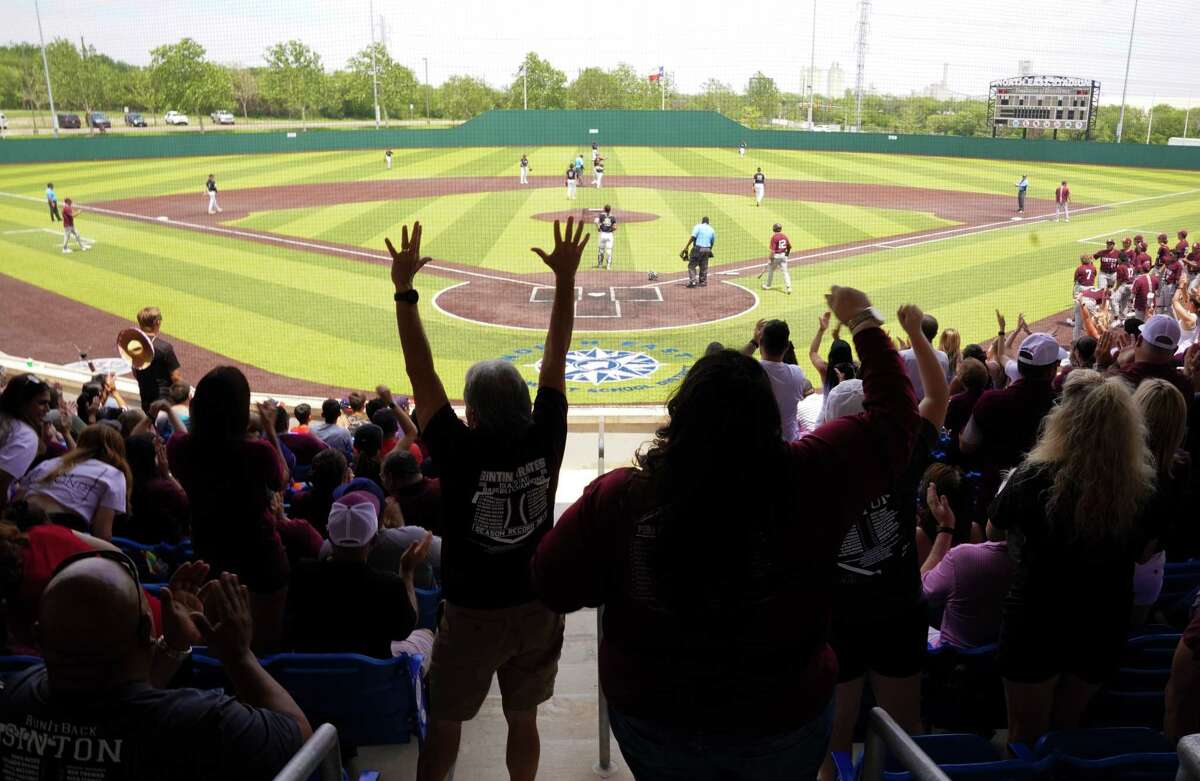 Baseball Davenport comes up short in regional semifinals vs. Sinton