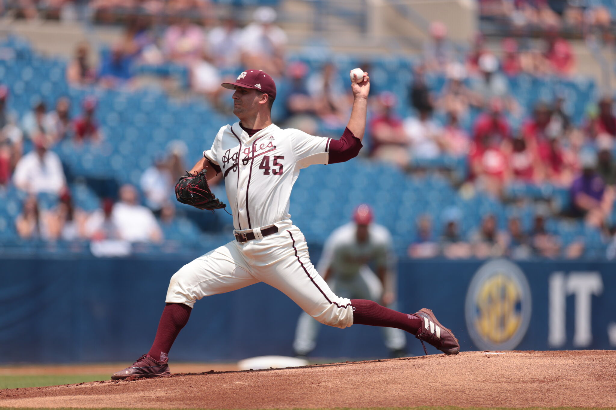 Vanderbilt Baseball on X: When you go 2-2 in your debut