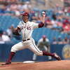 Texas A&M baseball: Aggies beat Arkansas, reach SEC title game