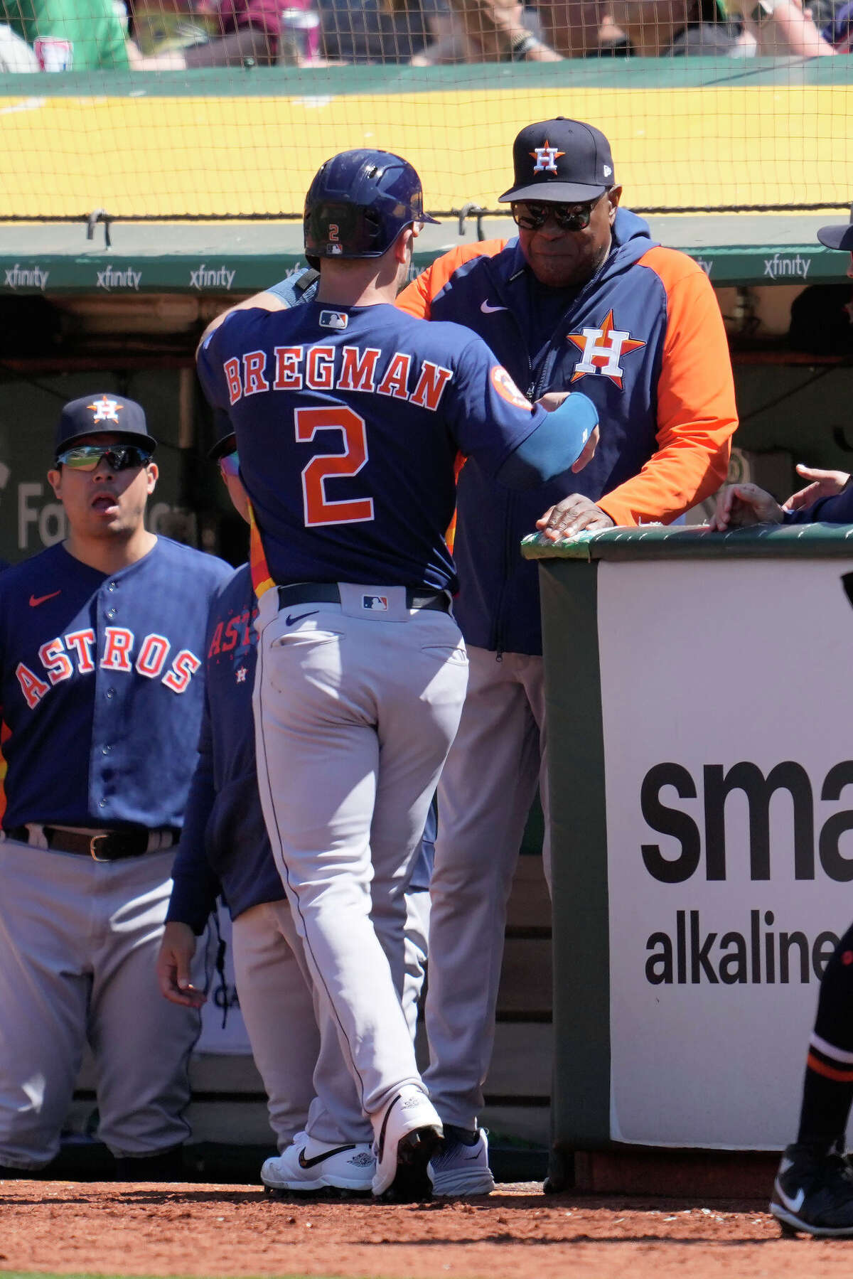 Epic Comeback: Bregman'S Hr, Standing Ovation, Fuels Astros Victory! - ot7l1us