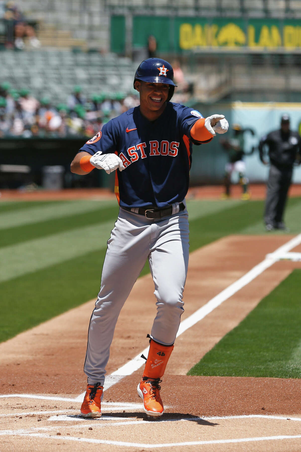 Astros' Unbelievable Comeback: Fueled By Bregman'S Home Run And Ovation! - yf4jfy1