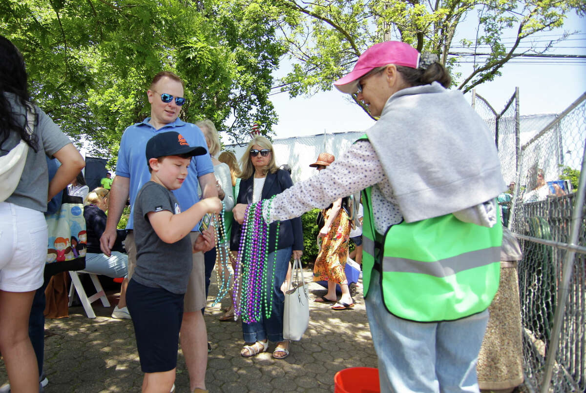 Photos Greenwich Town Party offers jazzy beats, party atmosphere