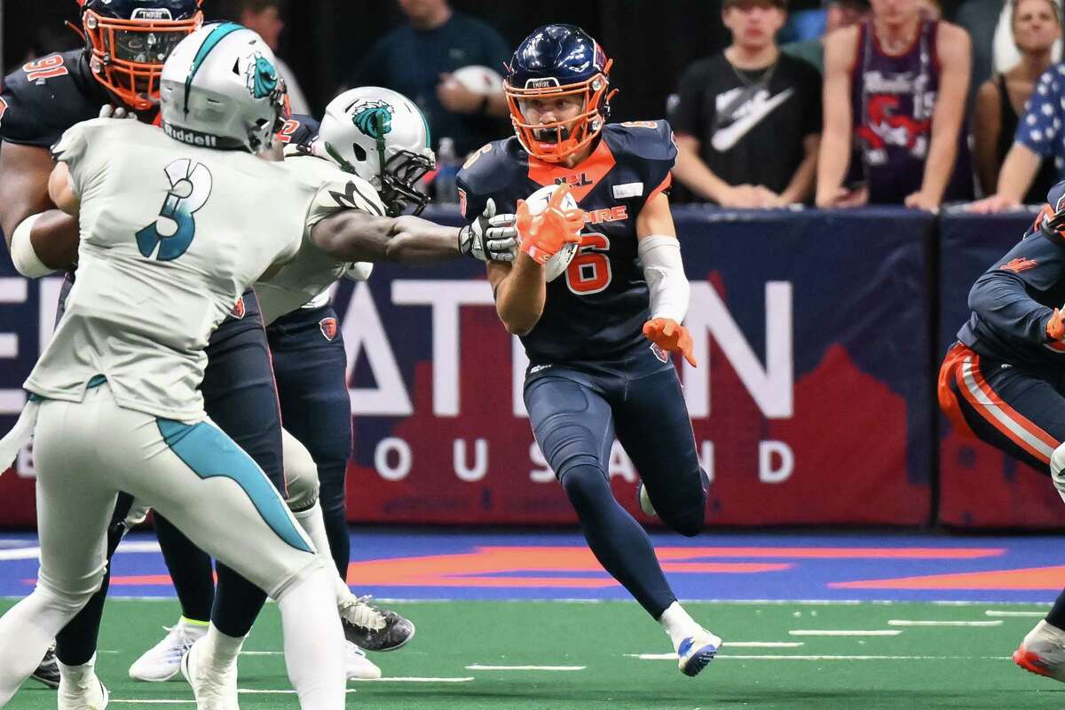 Antonio Brown Ripped by Former Albany Empire Players