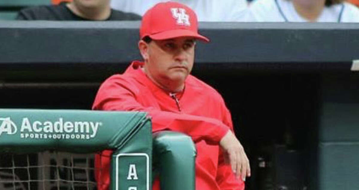 UH baseball: Cougars lose to Tulane in AAC tourney; season ends