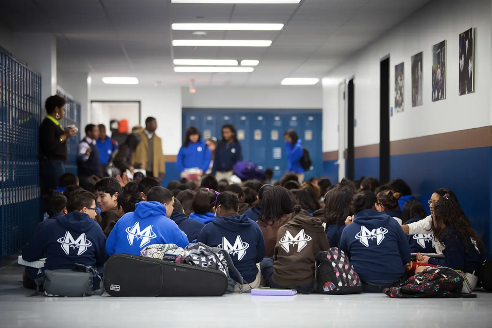 Texas lawmakers fail to reach compromise on school funding bill - Vimarsana News