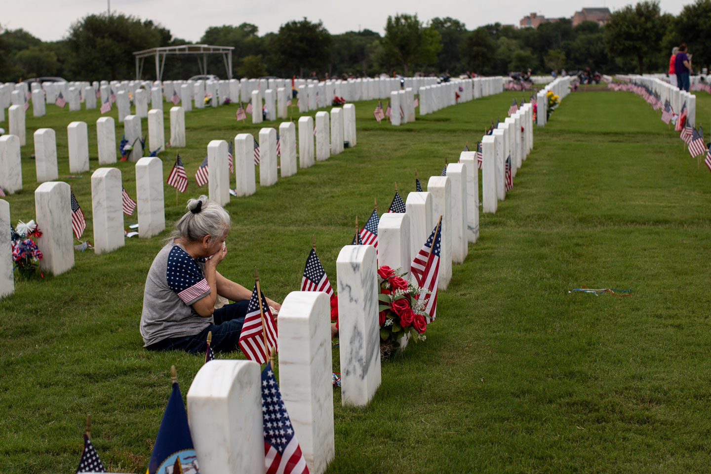 Fort Sam Houston National Cemetery Flower Pick Up Schedule | Best ...