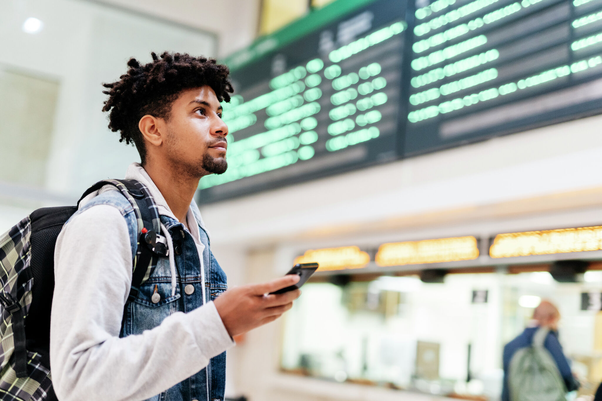 Texas airport named one of the top 10 'angriest' in America - Vimarsana News