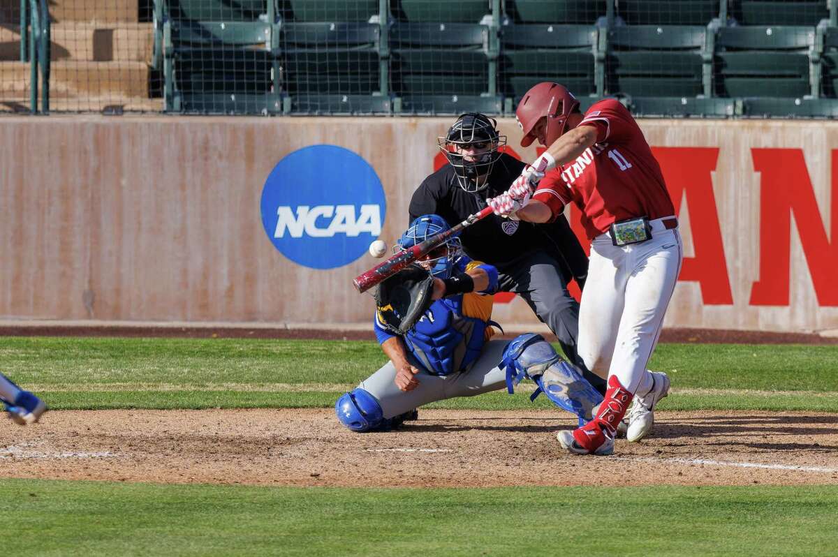 Stanford, a baseball blueblood, is ready to wreck CWS for West Coast teams