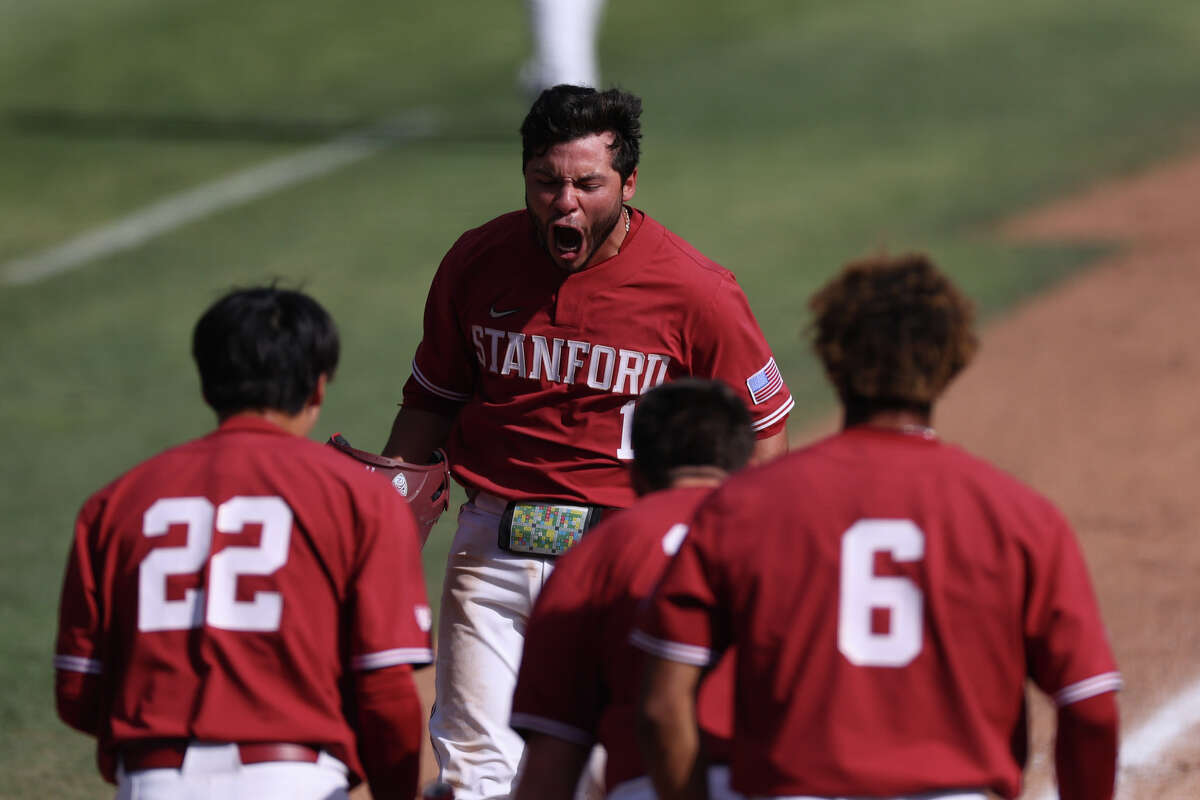 Stanford Baseball on Twitter: A tour of the family business