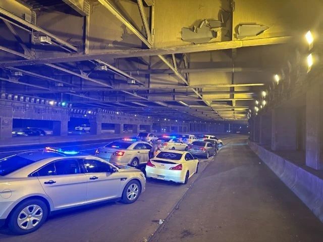 Police: Street racers caught trying to block I-84 tunnel in Hartford - Vimarsana News