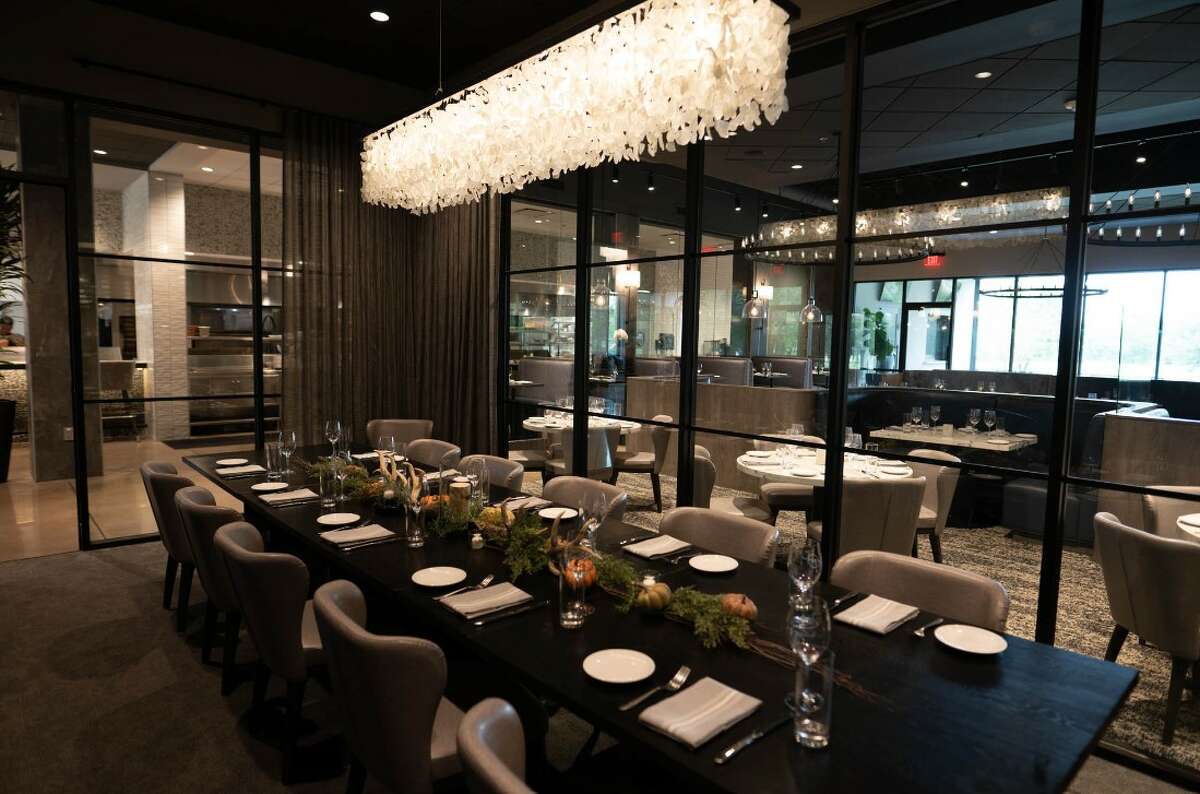 These bars, restaurants were Katy's top alcohol sellers in May