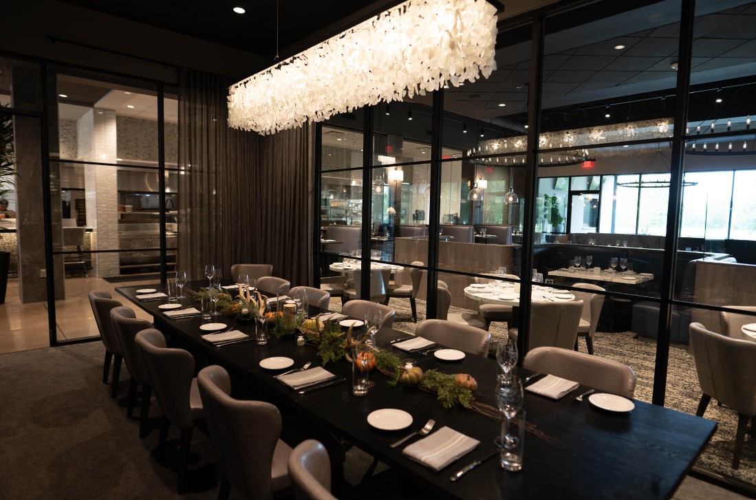 Katy bars, restaurants that sold the most alcohol in April 2023