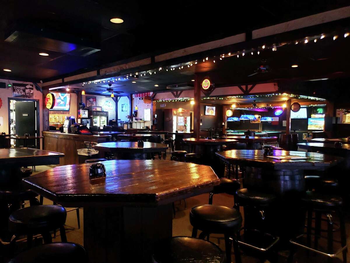 Katy bars, restaurants that sold the most alcohol in April 2023