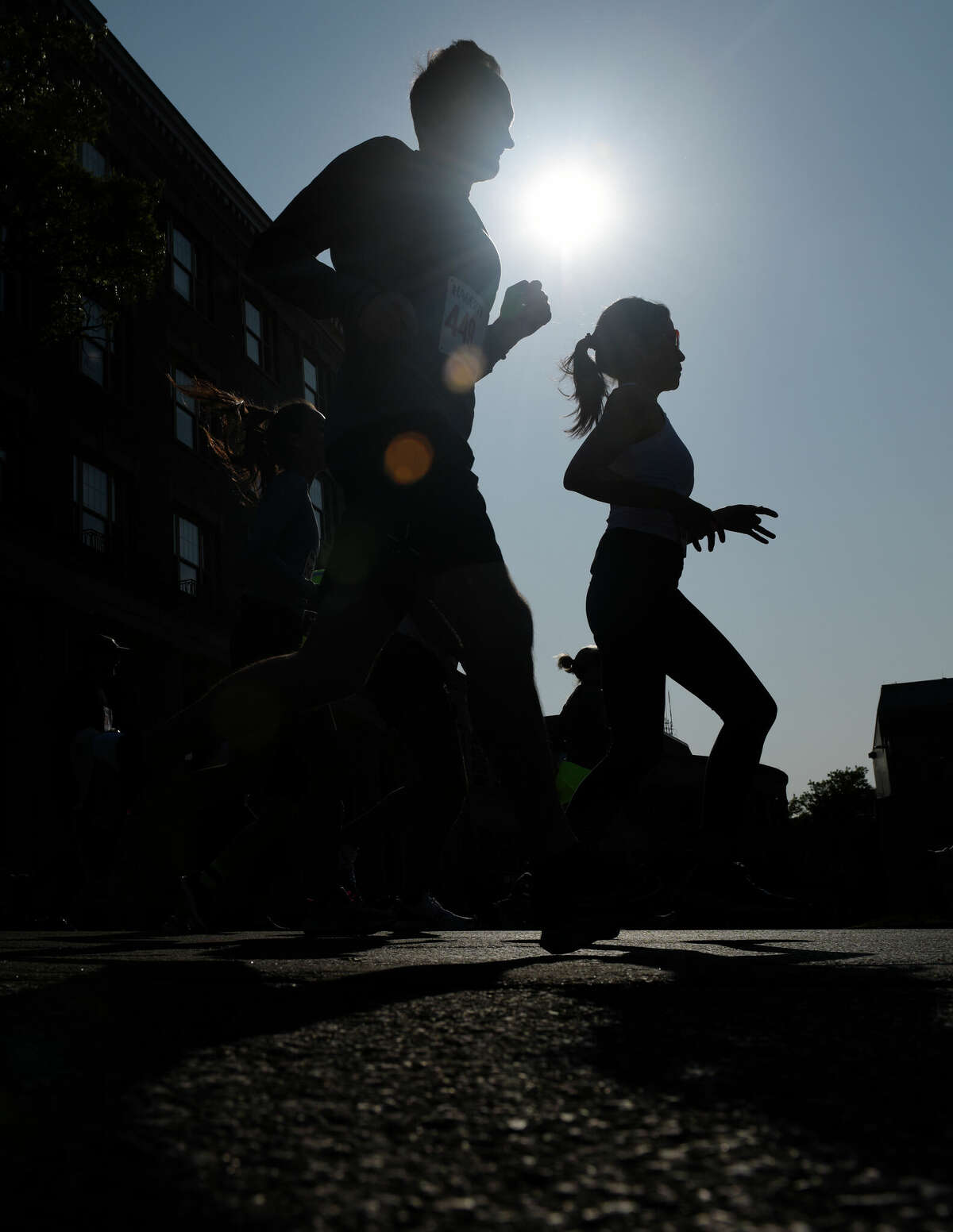 Photos Jim Fixx Memorial Day 5K 2023 in Greenwich