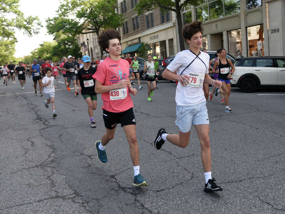 Greenwich 2024 Memorial Day ceremonies, beach access and more