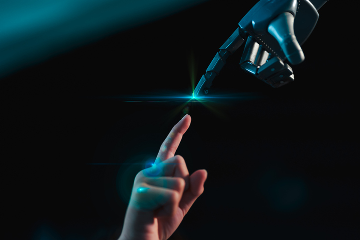 Artificial Intelligence is the great disruptor — Llewellyn King - Vimarsana News