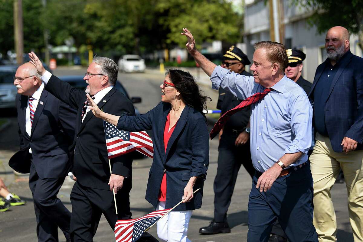 Photos Danbury honors Memorial Day with annual parade