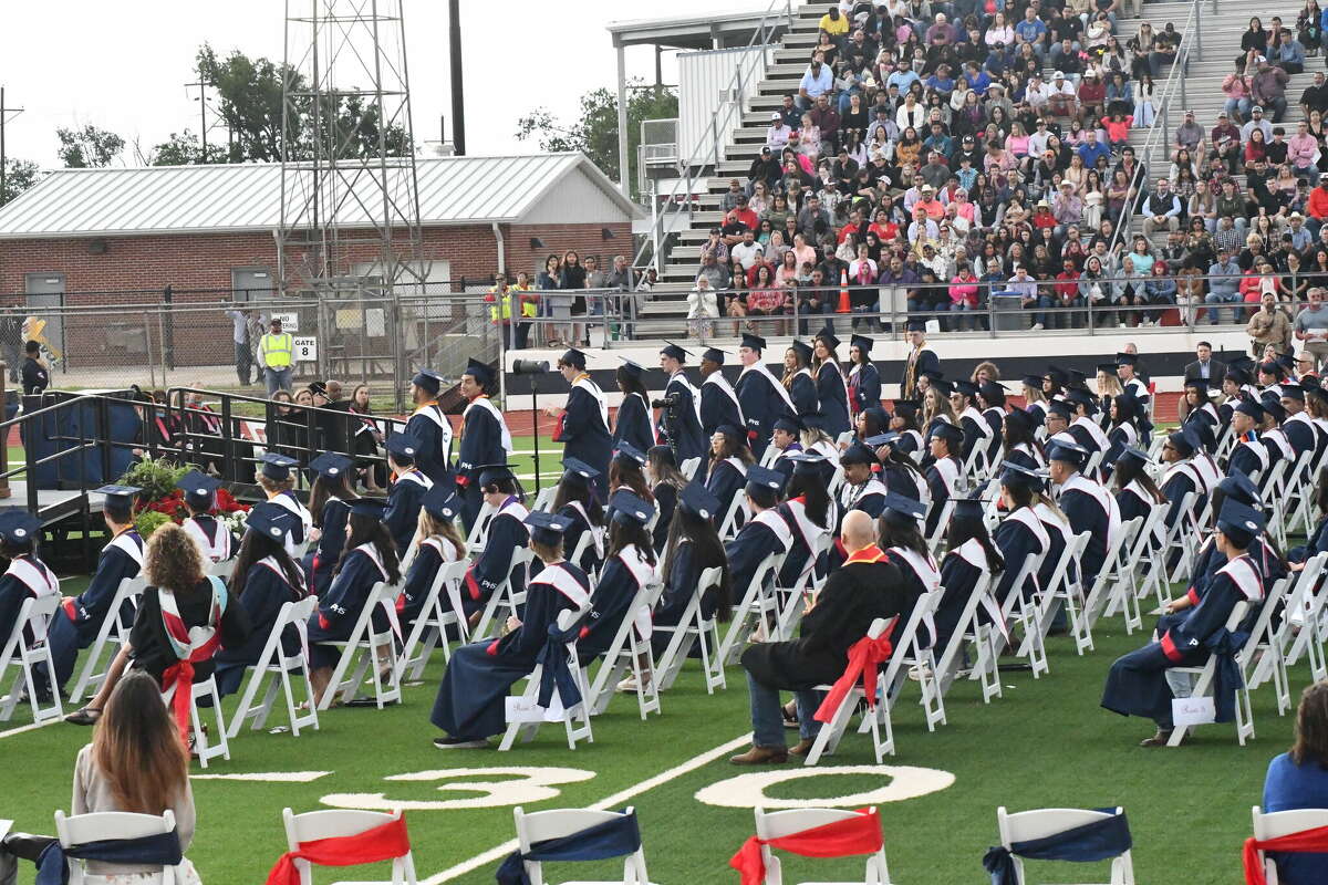 PHOTO GALLERY Plainview High School Graduation 2023